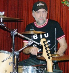 Mario Musso